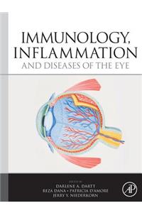 Immunology, Inflammation and Diseases of the Eye