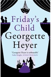 Friday's Child