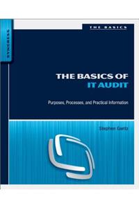 Basics of IT Audit