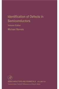 Identification of Defects in Semiconductors