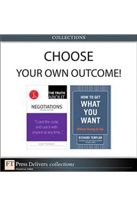 Choose Your Own Outcome! (Collection)