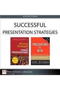 Successful Presentation Strategies (Collection)