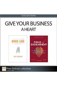 Give Your Business a Heart (Collection)