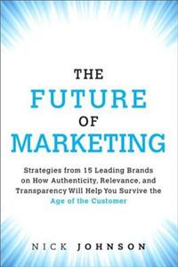 Future of Marketing, The
