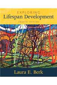 New Mydevlab with Pearson Etext -- Access Card -- For Exploring Lifespan Development