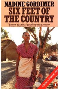 Six Feet of the Country