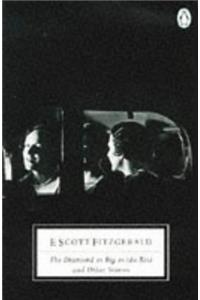 The Stories of F. Scott Fitzgerald,Vol. 1