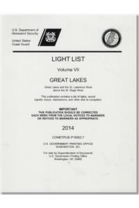 Light List