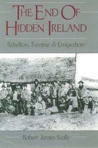 The End of Hidden Ireland