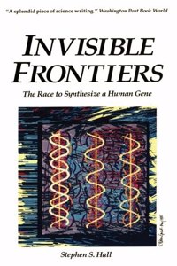 Invisible Frontiers