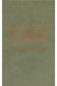 Evolution of Human Behavior