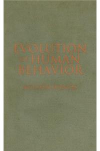 Evolution of Human Behavior