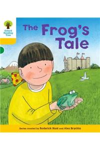 Oxford Reading Tree: Decode & Develop More A Level 5