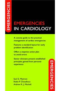 Emergencies in Cardiology