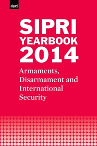 Sipri Yearbook 2014