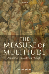 Measure of Multitude