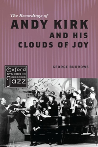 Recordings of Andy Kirk and His Clouds of Joy