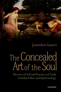 Concealed Art of the Soul