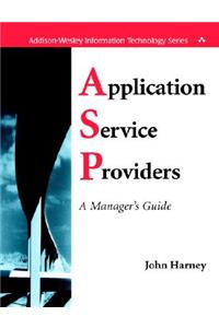 Application Service Providers (Asps)