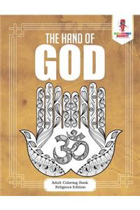 The Hand of God