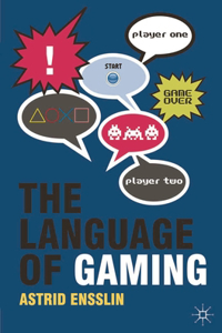 Language of Gaming