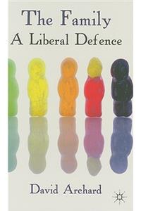 Family: A Liberal Defence