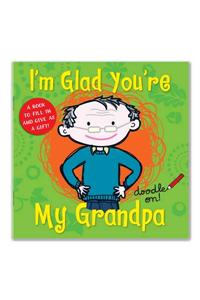 I'm Glad You're My Grandpa