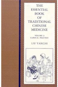 Essential Book of Traditional Chinese Medicine