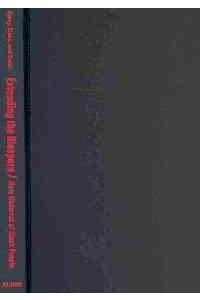 Extending the Diaspora: New Histories of Black People