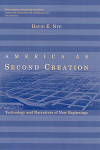 America as Second Creation