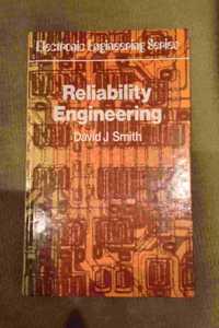 Reliability Engineering