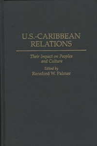 U.S.-Caribbean Relations