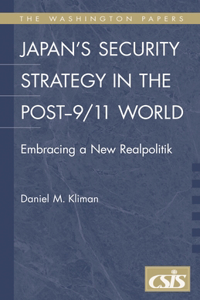 Japan's Security Strategy in the Post-9/11 World