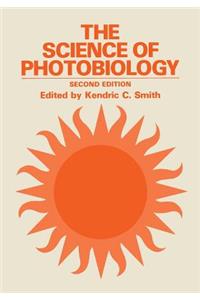 The Science of Photobiology