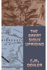 Grt Sioux Uprising PB