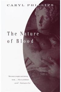 The Nature of Blood