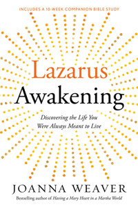 Lazarus Awakening