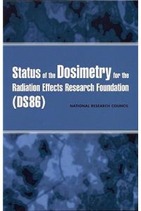 Status of the Dosimetry for the Radiation Effects Research Foundation (Ds86)