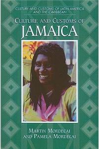 Culture and Customs of Jamaica