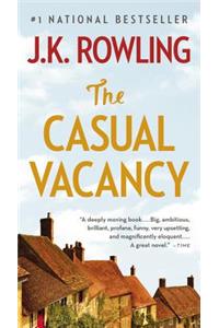 The Casual Vacancy