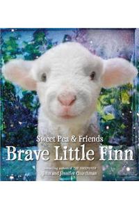 Brave Little Finn