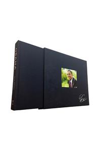 Obama: An Intimate Portrait, Deluxe Limited Edition