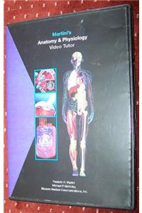 Anatomy & Physiology Video Tutor