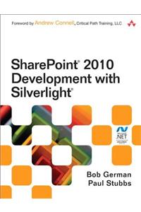 SharePoint 2010 Development with Silverlight
