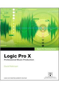 Apple Pro Training Series
