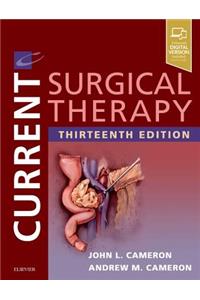 Current Surgical Therapy