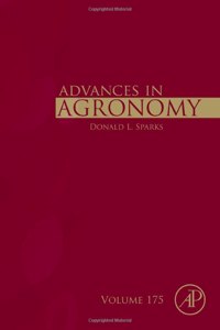 Advances in Agronomy