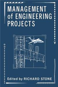 Management of Engineering Projects