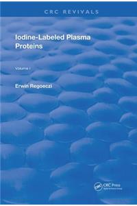 Iodine Labeled Plasma Proteins