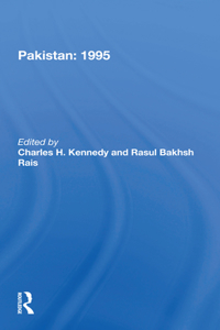 Pakistan 1995